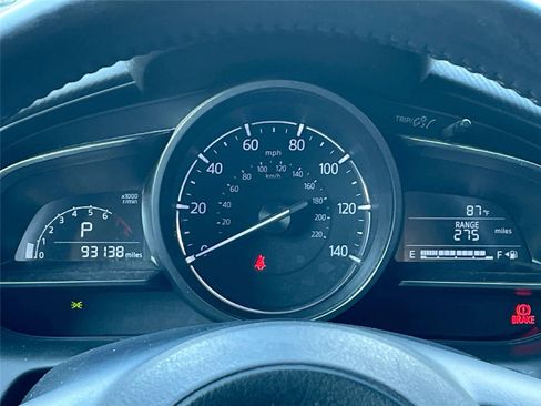 Used 2019 MAZDA CX-3 Touring w/ Preferred Equipment Package AWD/4WD image 31