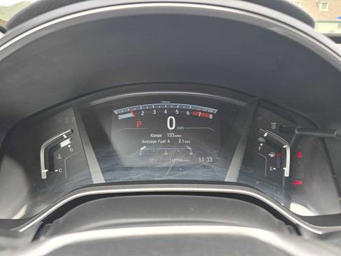 Used 2018 Honda CR-V EX image 20