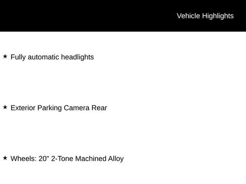 Used 2026 Volkswagen Atlas SE AWD/4WD image 24