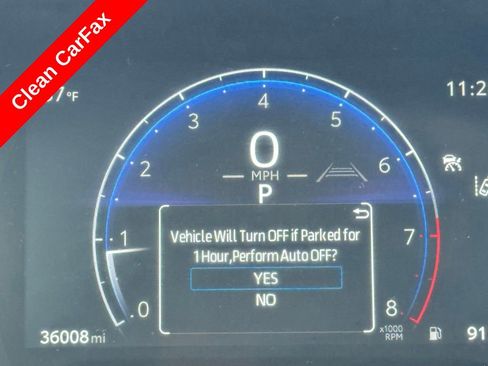 Certified 2024 Toyota Corolla Cross XLE image 4