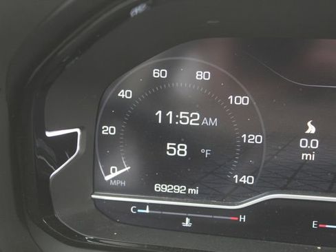 Used 2023 GMC Yukon Denali AWD/4WD image 27
