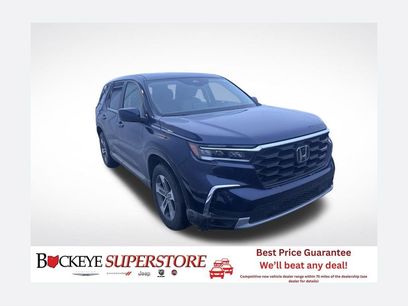 Used 2024 Honda Pilot EX-L