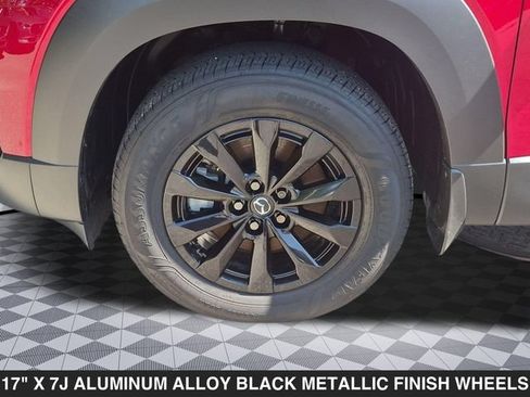 Used 2026 MAZDA CX-50 AWD 2.5 Hybrid w/ Premium Pkg image 12