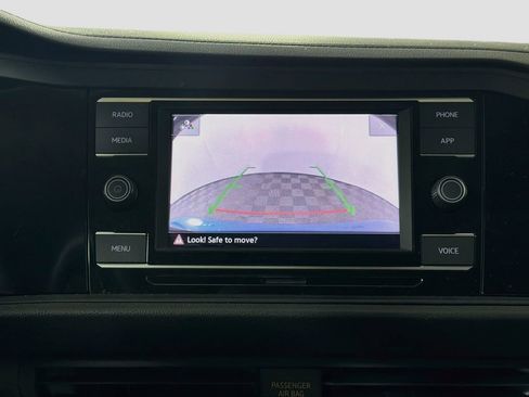 Used 2024 Volkswagen Jetta S FWD image 16