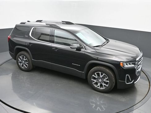 Used 2023 GMC Acadia SLT image 45