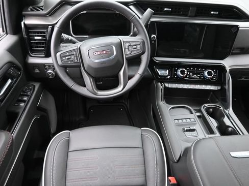 New 2026 GMC Sierra 2500 AT4X AWD/4WD image 14