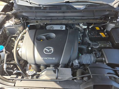 Used 2025 MAZDA CX-5 AWD 2.5 S w/ Select Package image 22