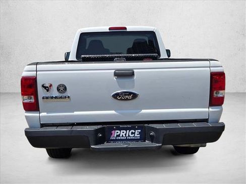 Used 2008 Ford Ranger XL RWD image 5