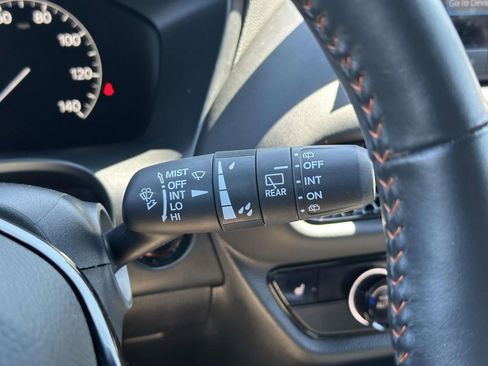 Certified 2024 Honda HR-V Sport image 20