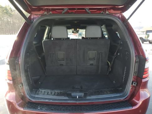 Used 2022 Dodge Durango GT image 10