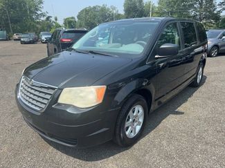 Used 2010 Chrysler Town & Country LX 360° Tour