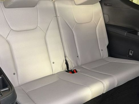 Used 2025 Lexus TX 350 AWD w/ Technology Package image 36