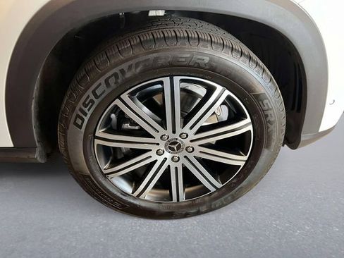 Certified 2026 Mercedes-Benz GLE 350 4MATIC image 7