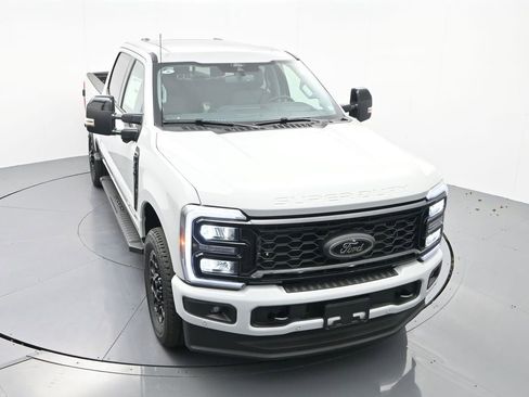 New 2025 Ford F350 Lariat w/ Lariat Ultimate Package image 26