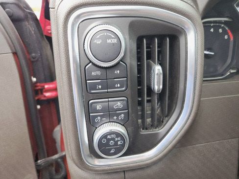 Used 2020 GMC Sierra 1500 SLT w/ SLT Premium Plus Package image 41