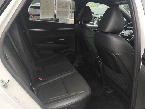 Certified 2024 Hyundai Tucson XRT AWD/4WD image 33