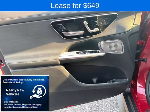 Used 2026 Mercedes-Benz GLC 300 image 27