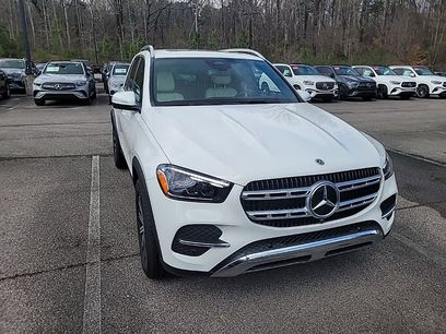 Used 2026 Mercedes-Benz GLE 350 4MATIC