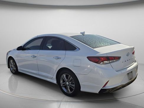Used 2019 Hyundai Sonata Limited FWD image 4