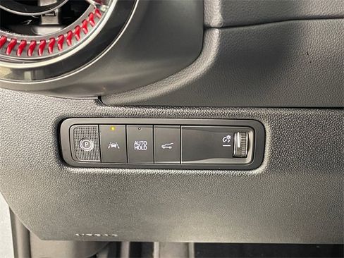 New 2026 Chevrolet Equinox EV RS image 11