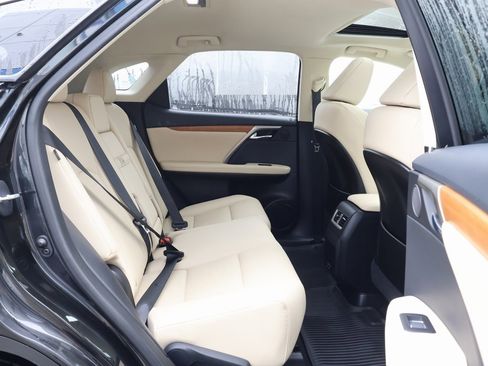 Used 2021 Lexus RX 350 AWD w/ Premium Package image 34