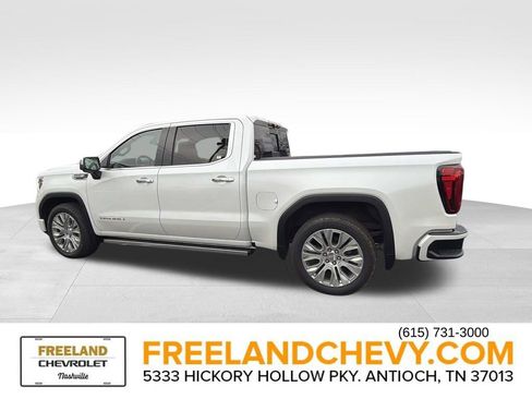 Used 2021 GMC Sierra 1500 Denali w/ Denali Ultimate Package image 6