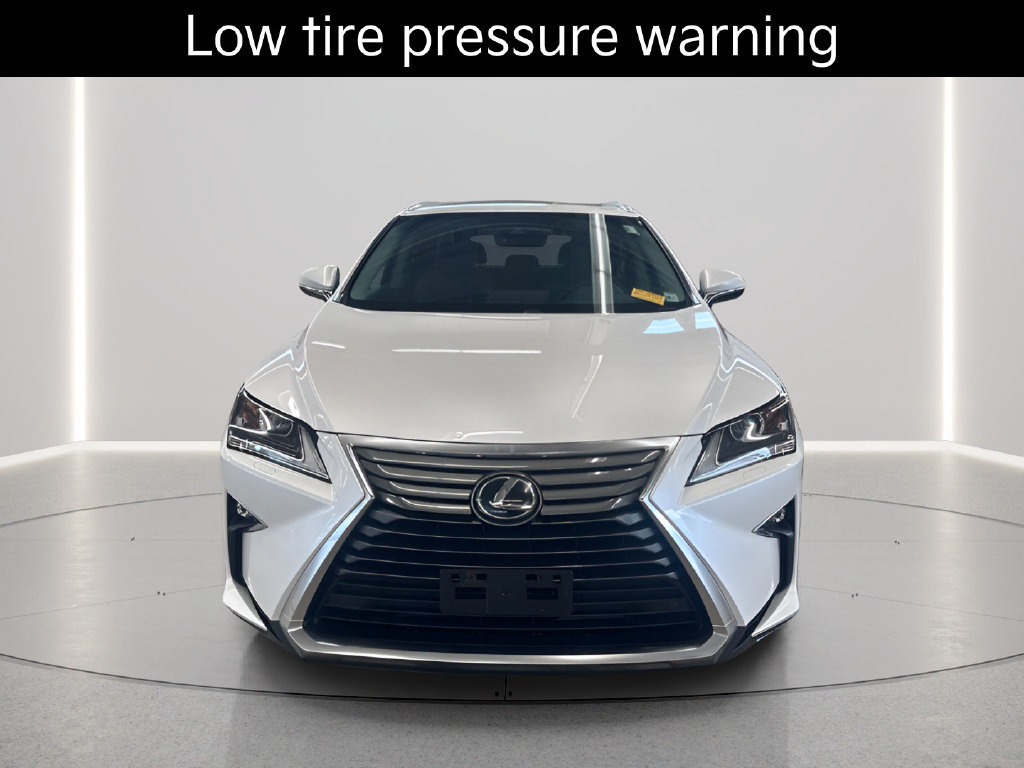 Used 2019 Lexus RX 350 AWD image 5