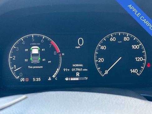 Used 2025 Honda Ridgeline Sport image 27