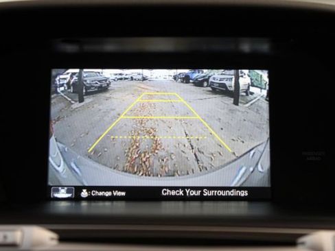 Used 2015 Honda Accord EX-L image 19