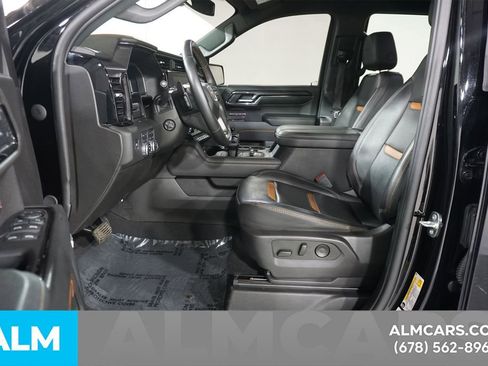 Used 2024 GMC Sierra 1500 AT4 AWD/4WD image 16