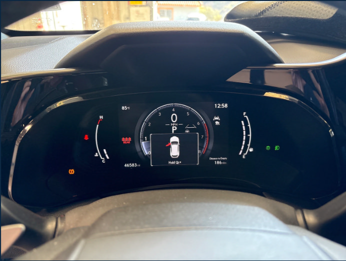 Used 2022 Lexus NX 350 AWD w/ Vision Package image 11