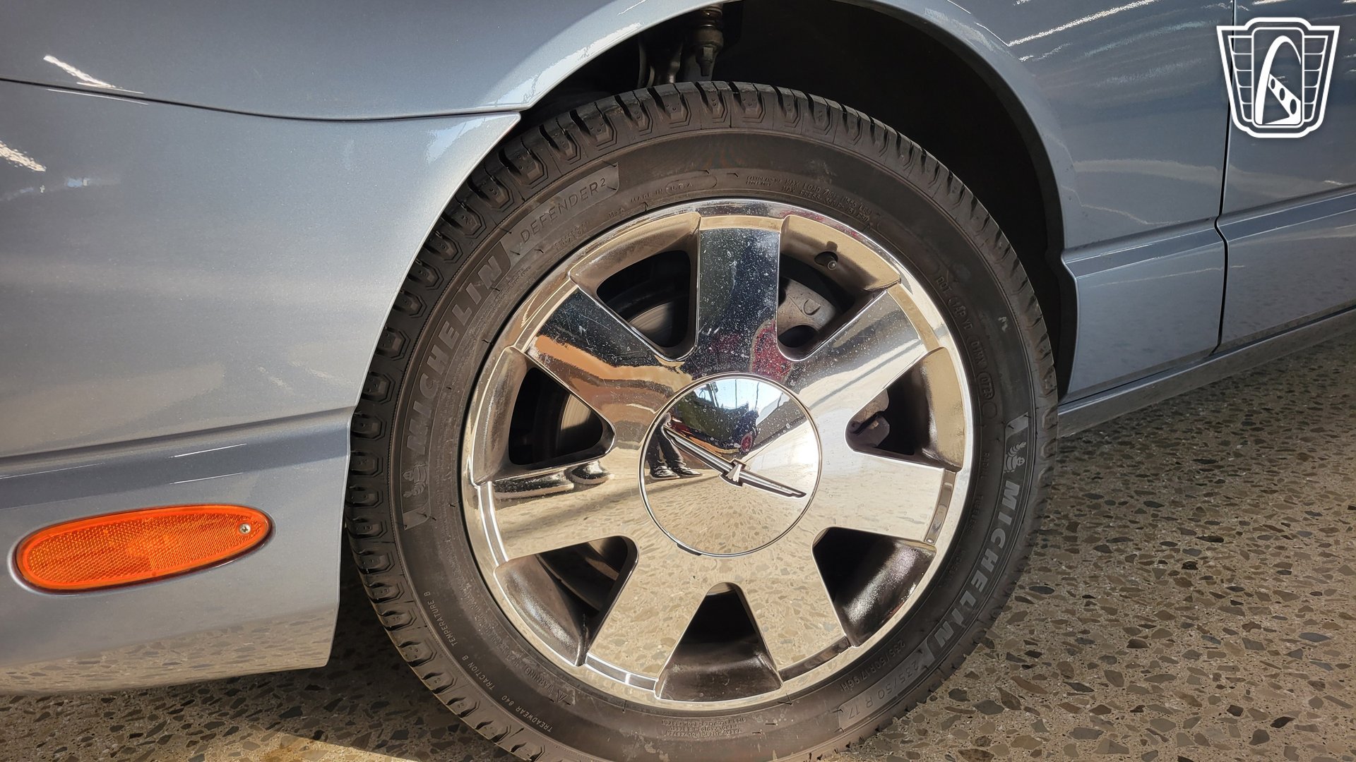 Used 2005 Ford Thunderbird RWD image 5