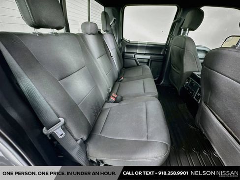 Used 2020 Ford F150 XLT w/ Equipment Group 302A Luxury AWD/4WD image 27