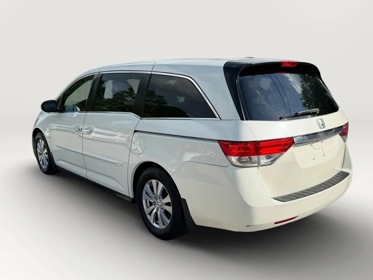 Used 2014 Honda Odyssey EX-L image 5