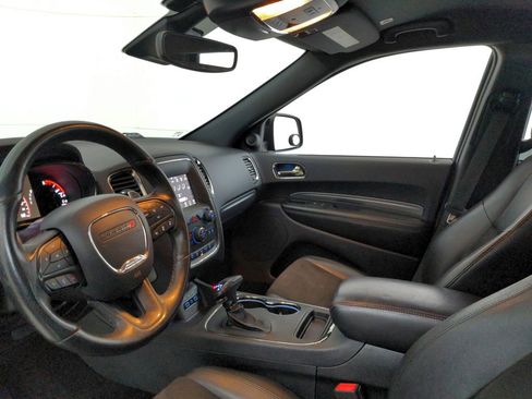 Used 2019 Dodge Durango GT w/ Technology Group AWD/4WD image 25