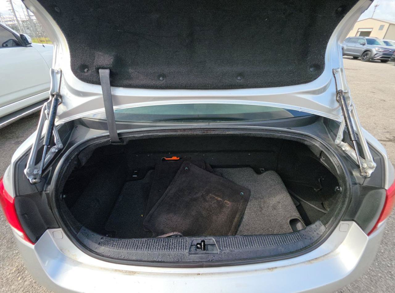 Used 2007 Lexus GS 450h w/ Preferred Accessory Pkg RWD image 15