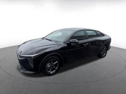 Used 2025 Kia K4 FWD image 6
