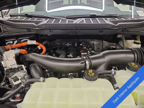 New 2026 Ford F150 Lariat w/ Equipment Group 501A Mid AWD/4WD image 42