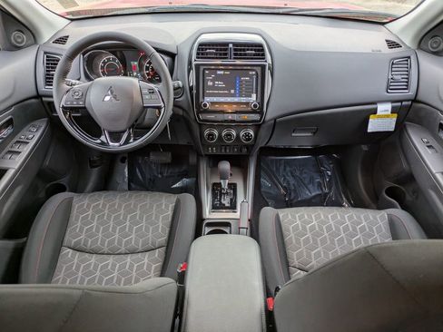 New 2026 Mitsubishi Outlander Sport LE AWD/4WD image 15