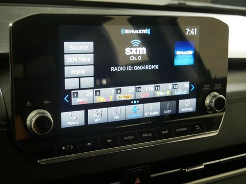 Used 2022 Mitsubishi Outlander SE image 22