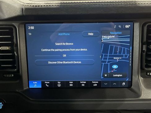 New 2025 Ford Bronco Badlands image 30