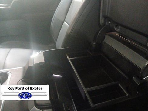 Used 2025 Chevrolet Silverado 2500 LT w/ Trail Boss Package image 35