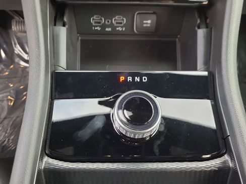 New 2025 Jeep Grand Cherokee Altitude w/ Trailer Tow Package image 25