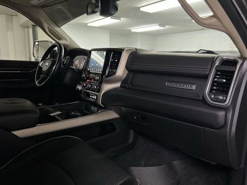Used 2022 RAM 2500 Laramie image 29