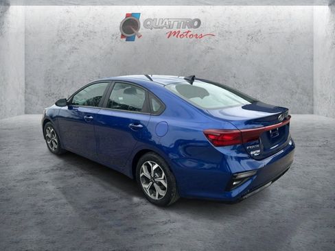 Used 2020 Kia Forte LXS FWD image 3