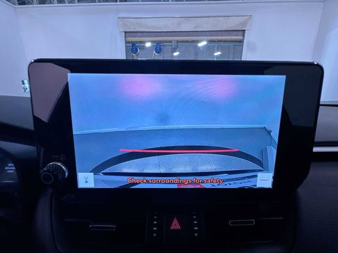 Used 2024 Toyota RAV4 XSE image 35