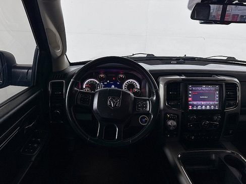 Used 2016 RAM 1500 Sport w/ Convenience Group AWD/4WD image 44