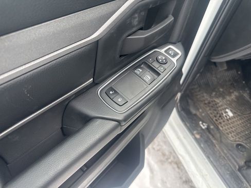 New 2024 RAM 5500 Tradesman AWD/4WD image 25