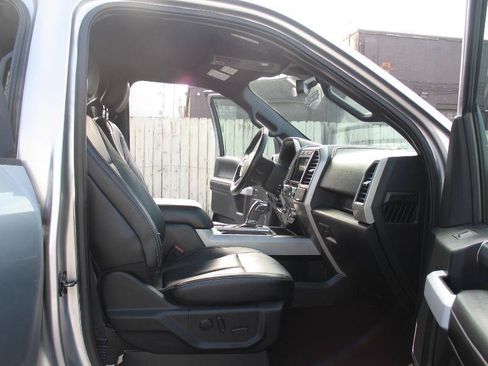 Used 2020 Ford F150 Lariat w/ Equipment Group 502A Luxury AWD/4WD image 21