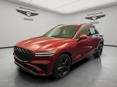 Used 2026 Genesis GV70 3.5T Sport Prestige